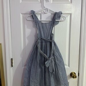 Jacadi girls summer dress